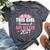 This Girl Becomes A Big Sister 2021 Cute Flowers Hearts Bella Canvas T-shirt Heather Dark Grey