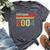 Vintage 2004 20 Year Old 20Th Birthday For Women Bella Canvas T-shirt Heather Dark Grey