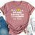 That's My Granddaughter Out There Grandpa Grandma Softball Bella Canvas T-shirt Heather Mauve