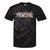 Assistant Principal School Worker Appreciation Tie-Dye T-shirts Black Tie-Dye