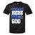 Dallas Here We Go For Women Tie-Dye T-shirts Black Tie-Dye