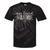 Mammie One Loved Mammie Mother's Day Tie-Dye T-shirts Black Tie-Dye