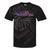 In My Nkotb Era For Women Tie-Dye T-shirts Black Tie-Dye