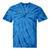 Gay Heartbeat Pride Rainbow Flag Lgbtq Ally Transgender Tie-Dye T-shirts Blue Tie-Dye