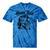 Hawk Tuah Meme Hawk Tush Spit On That Thang 50S Woman Tie-Dye T-shirts Blue Tie-Dye