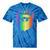 Pride Rainbow Beard Lgbtq Gay Pride Day Quote Saying Meme Tie-Dye T-shirts Blue Tie-Dye