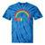 Rainbow Pride Gay Lgbt Parade Philly Philadelphia Tie-Dye T-shirts Blue Tie-Dye