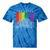 San Diego California Lgbt Pride Rainbow Flag Tie-Dye T-shirts Blue Tie-Dye