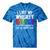 I Like My Whiskey Straight Friends Lgbtq Gay Pride Proud Tie-Dye T-shirts Blue Tie-Dye