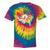 Ah Lgbt Gay Pride Jesus Rainbow Flag Tie-Dye T-shirts Rainbox Tie-Dye