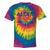 Alexa Change The President Quote Humor Women Tie-Dye T-shirts Rainbox Tie-Dye