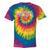 Assistant Principal School Worker Appreciation Tie-Dye T-shirts Rainbox Tie-Dye