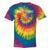Baltimore Pride Lgbtq Rainbow Tie-Dye T-shirts Rainbox Tie-Dye