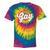 Gay Lgbt Equality March Rally Protest Parade Rainbow Target Tie-Dye T-shirts Rainbox Tie-Dye