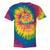 You Can Take The Girl Out Of Hamilton Ohio Oh Roots Hometown Tie-Dye T-shirts Rainbox Tie-Dye