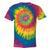 Lgbt Equality March Rally Protest Parade Rainbow Target Gay Tie-Dye T-shirts Rainbox Tie-Dye