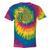 Pickle Squad Pickles Food Team Pickles Love Pickles Tie-Dye T-shirts Rainbox Tie-Dye