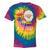 Rainbow Sheep Gay Sheep Of The Family Lgbtq Stuff Lesbian Tie-Dye T-shirts Rainbox Tie-Dye