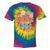 Vintage 1964 Floral Hippie Groovy Daisy Flower 60Th Birthday Tie-Dye T-shirts Rainbox Tie-Dye