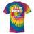 I Like My Whiskey Straight Friends Lgbtq Gay Pride Proud Tie-Dye T-shirts Rainbox Tie-Dye