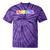 2Qt2bstr8 Lgbtq Rainbow Pride Graffiti Tie-Dye T-shirts Purple Tie-Dye