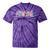 Assistant Principal School Worker Appreciation Tie-Dye T-shirts Purple Tie-Dye