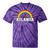 Atlanta Gay Pride Month Festival 2019 Rainbow Heart Tie-Dye T-shirts Purple Tie-Dye