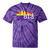 Cincinnati Ohio Lgbt Gay Pride 513 Rainbow Women Tie-Dye T-shirts Purple Tie-Dye