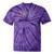 Dancing Skeletons Pride Festival Lgbtq Rainbow Pride Month Tie-Dye T-shirts Purple Tie-Dye