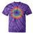 Lgbt Equality March Rally Protest Parade Rainbow Target Gay Tie-Dye T-shirts Purple Tie-Dye