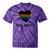 New Jersey Rainbow Lgbt Lgbtq Gay Pride Groovy Vintage Tie-Dye T-shirts Purple Tie-Dye