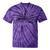 New York City Skyline Statue Of Liberty New York Nyc Women Tie-Dye T-shirts Purple Tie-Dye