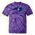 North Carolina State Map Maine Me Flag Roots Women Tie-Dye T-shirts Purple Tie-Dye