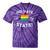 Ohio Gay Pride Rainbow No Hate In My State Lgbt Tie-Dye T-shirts Purple Tie-Dye