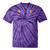 Pan Pride Pansexual Lgbtq Moon Phase Subtle Lgbt Gay Pride Tie-Dye T-shirts Purple Tie-Dye