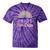 Pride Rainbow San Diego Lgbt Gay Lesbian Trans Tie-Dye T-shirts Purple Tie-Dye