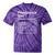 Providence Girl Ri Rhode Island City Home Roots Tie-Dye T-shirts Purple Tie-Dye