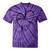 Taylor First Name I Love Taylor Girl With Heart Tie-Dye T-shirts Purple Tie-Dye