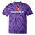 Washington Dc Map Gay Pride Rainbow Tie-Dye T-shirts Purple Tie-Dye
