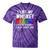 I Like My Whiskey Straight Friends Lgbtq Gay Pride Proud Tie-Dye T-shirts Purple Tie-Dye
