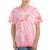 Assistant Principal School Worker Appreciation Tie-Dye T-shirts Coral Tie-Dye