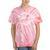 Bad Mother Shucker Oyster Tie-Dye T-shirts Coral Tie-Dye