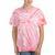 Idahoan Nutrition Facts Idaho Pride Tie-Dye T-shirts Coral Tie-Dye