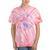 Instant Mermaid Just Add Water Mermaid Squad Womens Tie-Dye T-shirts Coral Tie-Dye