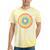 Lgbt Equality March Rally Protest Parade Rainbow Target Gay Tie-Dye T-shirts Yellow Tie-Dye