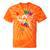 Ah Lgbt Gay Pride Jesus Rainbow Flag Tie-Dye T-shirts Orange Tie-Dye