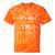 It's My Mom 76Th Birthday Idea For 76 Years Of Woman Tie-Dye T-shirts Orange Tie-Dye