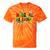 Ma Medical Assistant Junenth Black History Nurse Life Tie-Dye T-shirts Orange Tie-Dye