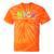 Nicu Neonatal Intensive Care Unit Nicu Nurse Appreciation Tie-Dye T-shirts Orange Tie-Dye