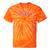 In My Nkotb Era For Women Tie-Dye T-shirts Orange Tie-Dye